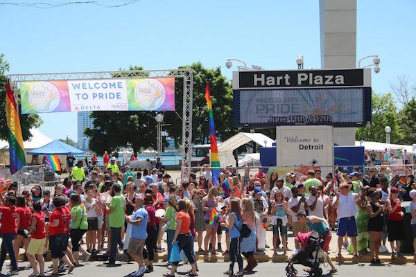 Things to do in Metro Detroit this Weekend: 6/9 to 6/12